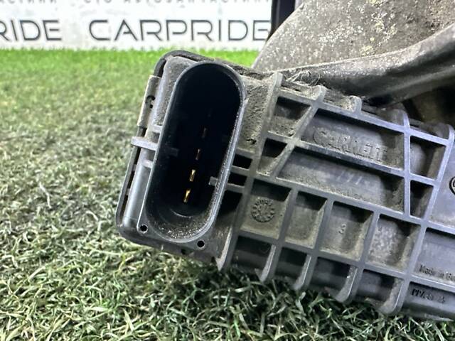 Турбина BMW X5 E70 N57D30A 2010 (б/у) - Фото 10