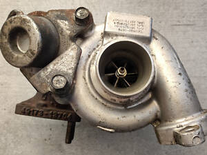 Турбина Citroen Berlingo 1.6HDI 9685293080 9662371080