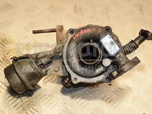 Турбина Citroen Nemo 1.3MJet 2008 55198317 414823