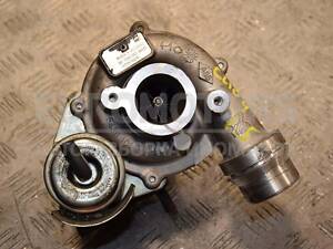 Турбина Dacia Dokker 1.5dCi 2012 54359710028 396188