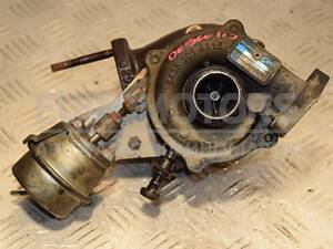 Турбина (дефект) Fiat Doblo 1.3MJet 2000-2009 55198317 416608