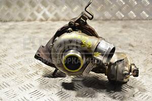 Турбина (дефект) Ford Focus 2.0tdci (III) 2011-2018 9677063780 280104