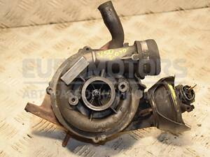 Турбина (дефект) Ford Kuga 2.0tdci 2008-2012 9662464980 407368