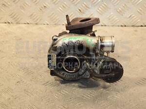 Турбина (дефект) Renault Kangoo 1.5dCi 1998-2008 54359700011 425020