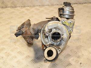 Турбина (дефект) VW Jetta 2.0tdi 2011 03L253010F 397627