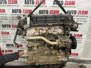 двигун для Mitsubishi Outlander XL, 2.4i, 2010-12