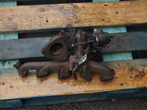 Турбина для Opel 90570506 ЧИТАТЬ ОПИСАНИЕ