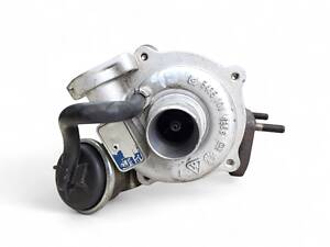 Турбина Fiat 500 C 1.3 D Multijet 2007-2012