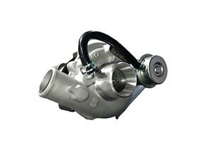 Турбина Fiat Bravo 95-01, Fiat Doblo 00-09, Alfa Romeo 147 00-10 GT1444S-SL14873-TURBO (55191595, 60801992, 71783477, 46