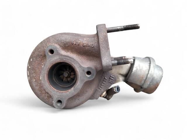 Турбина Fiat Doblo 1.3 D Multijet 2010-2023 - Фото 3