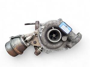 Турбина Fiat Linea 1.3 D JTD Multijet 2007-2012