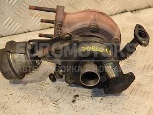 Турбина Fiat Panda 1.3MJet 2003-2012 55198317 413377