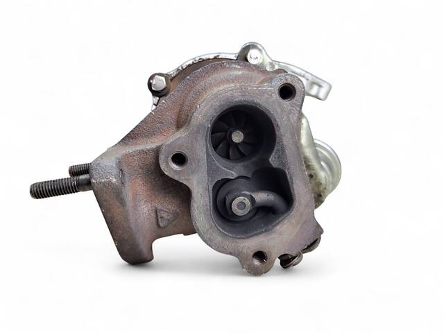 Турбина Fiat Punto 1.3 D Multijet - Фото 3