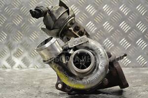 Турбина Ford Focus 2.0tdci (III) 2011-2018 9677063780 294051