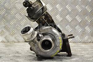 Турбина Ford Kuga 2.0tdci 2012-2019 9677063780 292312