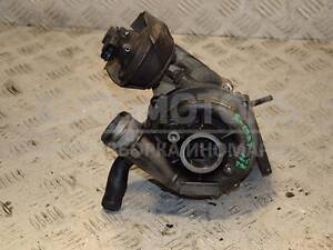 Турбина Ford S-Max 2.0tdci 2006-2015 9662464980 405956
