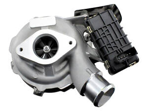 Турбина GTB22V-SL151008-TURBO Ford Ranger 11-22 (1762066, 1857660, BK3Q6K682AB, BK3Q6K682AC, BK3Q6K682RC)