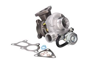 Турбина Hyundai H-1 97-04 8M35-200-044 (282004A201, 28200-4A201, 282004A161)