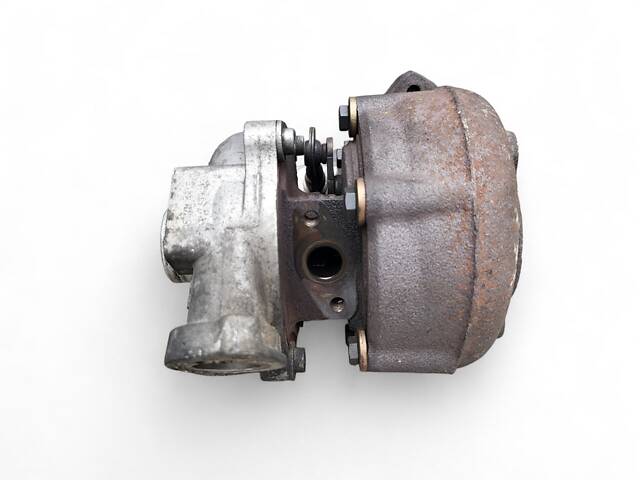 Турбина Lancia Ypsilon 1.3 D Multijet 2006-2011 - Фото 4