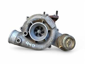 Турбина Land Rover Discovery 2.5 Td5 1998-2004