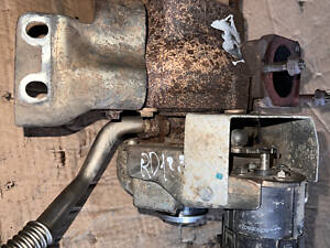 Турбина Land Rover, Discovery 3, Евро 3, LR006422, lr005846, 4H2Q6K682CK