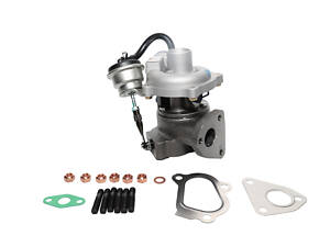 Турбина Ford Ka 08-16, Fiat Doblo 00-09, Opel Corsa D 06-15 MS.TUR-0017 (73501343, 0375S1, 71724702, 05860030, 71784113,