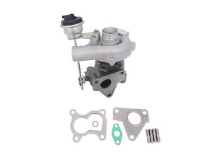 Турбина Renault Megane II 03-09, Renault Kangoo 97-07, Nissan Micra 03-10 MS.TUR-0102 (7711135039, 8200119854, 189536H11