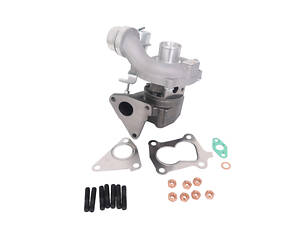 Турбина Renault Scenic III 09-16, Renault Megane III 09-16, Nissan Note 05-12 MS.TUR-0103 (8200860233, 8200889694, 82003
