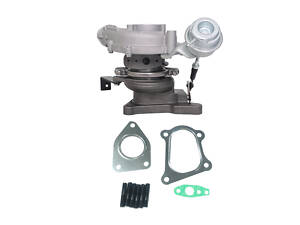 Турбина Renault Trafic 00-14, Nissan Primastar 02-14, Opel Vivaro 01-14 MS.TUR-0109 (4406494, 860583, 95514574, 14410194