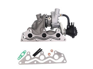 Турбина Smart Roadster 03-06, Smart Fortwo 98-07 MS.TUR-0147 (Q0017617V001, A160096099980, 160096099980, Q0012473V001000