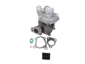 Турбина Renault Trafic 00-14, Nissan Primastar 02-14, Opel Vivaro 01-14 MS.TUR-0200 (93169523, 8200910077A, 9506696, 820