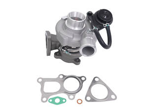 Турбина Hyundai H-1 97-04 MS.TUR-0229 (282004A201, 28200-4A201, 282004A161)