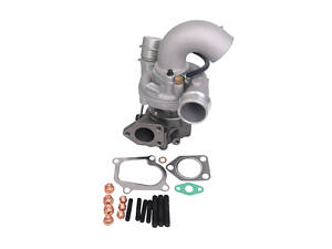 Турбина Hyundai H-1 97-04, Hyundai H-1 04-07 MS.TUR-0298 (282004A001, 28200-4A001)