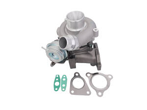 Турбина Renault Vel Satis 02-09, Renault Koleos 08-16, Nissan Qashqai 07-14 MS.TUR-0338 (8200638766, 8200740282F, 14411-