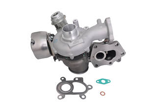 Турбина большая Renault Trafic 14-, Opel Vivaro 14-19 MS.TUR-0385 (8201371489, H8201371489, H8201371489-113645R, 8201371