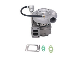 Турбина MS.TUR-0395 MAN M2000 96-05