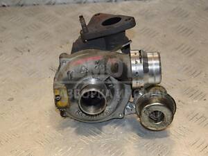 Турбина Nissan Note 1.5dCi (E11) 2005-2013 54359700012 414596