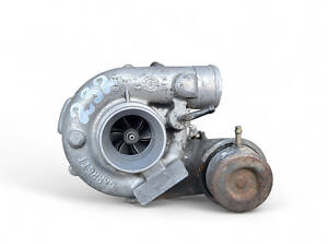 Турбина Opel Astra F 1.7 TD 1994-1998