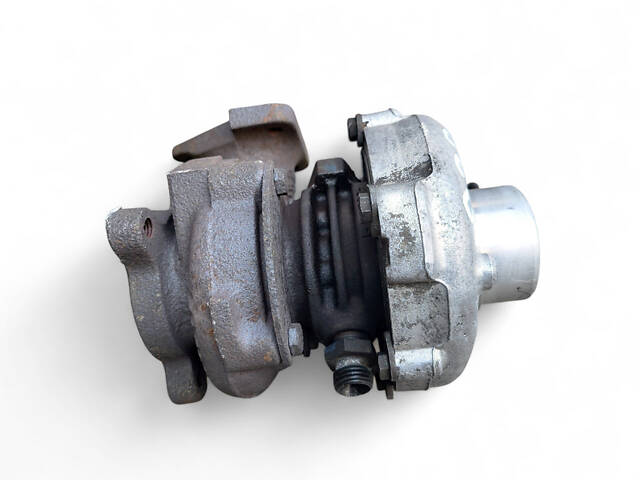 Турбина Opel Astra F 1.7 TD 1994-1998 - Фото 2