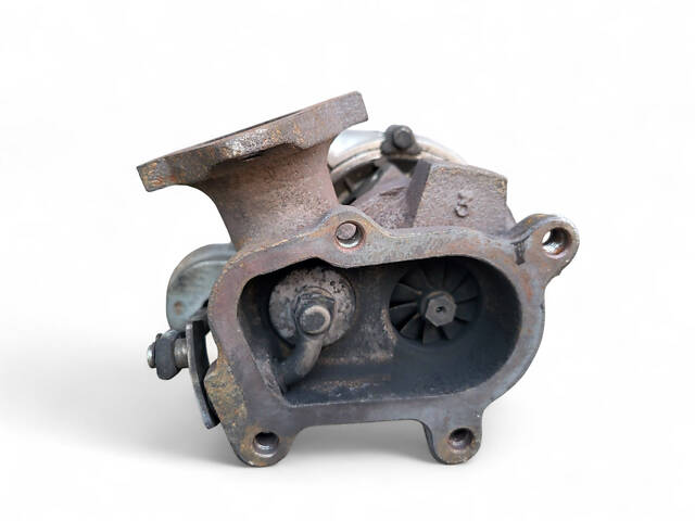 Турбина Opel Astra F 1.7 TD 1994-1998 - Фото 3