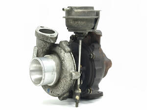 Турбина Opel Astra J 98053674 8980536744