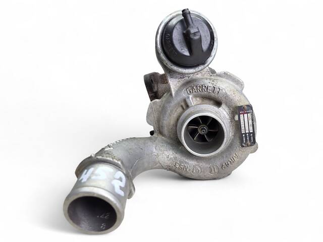 Турбина Opel Movano A 1.9 DTI - Фото 1