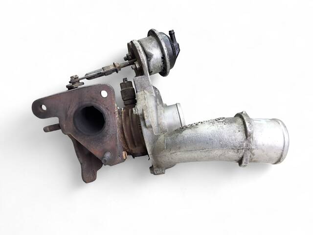 Турбина Opel Movano A 1.9 DTI - Фото 2