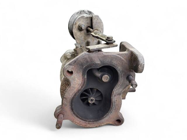 Турбина Opel Movano A 1.9 DTI - Фото 3