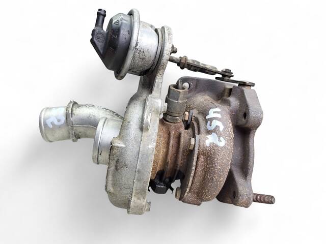 Турбина Opel Movano A 1.9 DTI - Фото 4