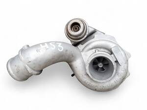 Турбина Opel Vivaro A 2.5 DTI 2003-2014