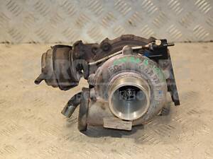 Турбина Opel Zafira 1.7cdti (B) 2005-2011 8980536744 424742