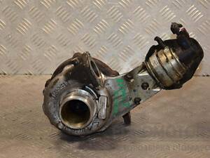 Турбина Opel Zafira 2.0cdti (C) 2011-2019 55570748 431806