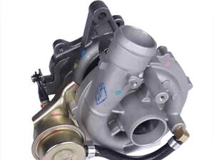 Турбина GT15-SL13823-TURBO Peugeot 206 98-12, Peugeot 307 01-11, Citroen C5 01-08 (9622526980, 0375H9, 0375F2, 37500, 03