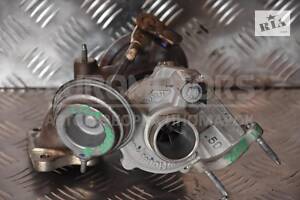 Турбина Peugeot 308 1.2 THP 2007-2015 9812723880 108815